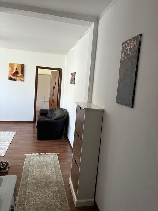 Apartament de închiriat
