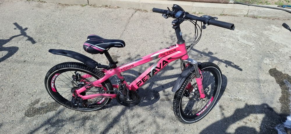 Велосипед детский