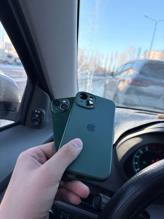 iPhone 13 срочно продаю