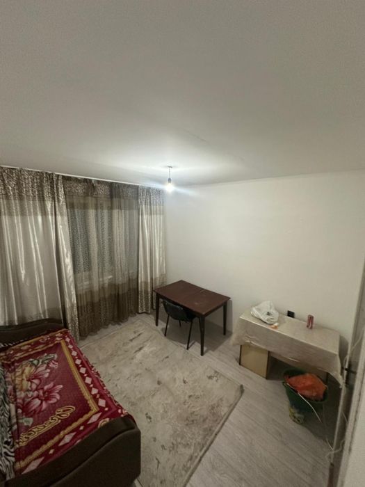 Комната в общаге