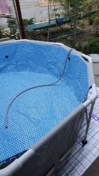 Bassen Stoykalik 305+76 4400 litrli
