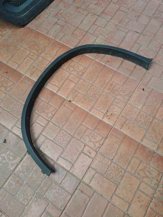 Overfender bandou stanga fata Bmw X6 E71 E72 an 2008-2013