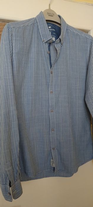 Мъжка риза Tom Tailor