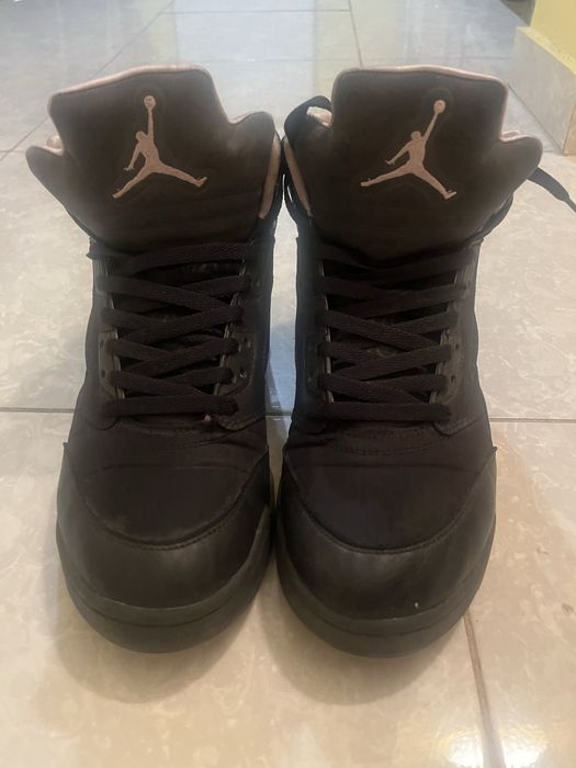 jordan 5 psg