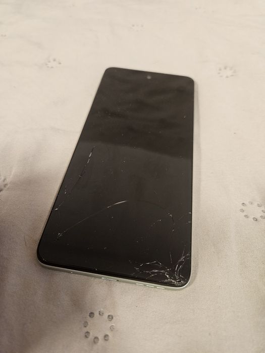 Motorola G24 Dual SIM 8GB / 128GB spart