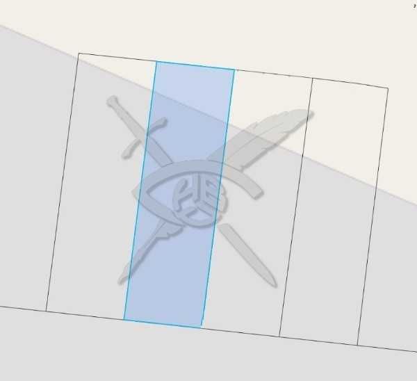 Парцел за застрояване в село Полски Извор 92954
