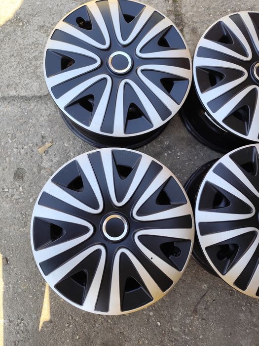 Jante 5×112 r16 vw golf 5 6 7 8  Audi,Skoda passat Touran,Jetta, gama vag