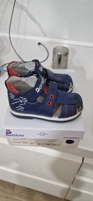 Детские Сандалии Bottilini
