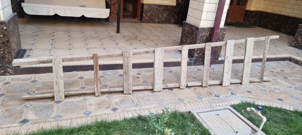 Нарвон сотилади 4-метрлик