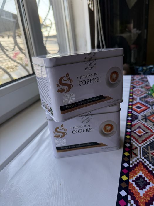 Продам кофе для похудения , Оригинал