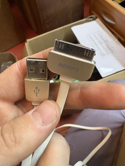 Провода usb блоки питания
