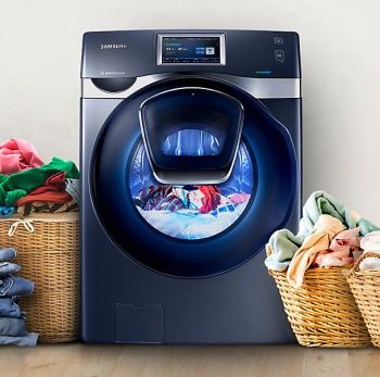 Установка битавой техники