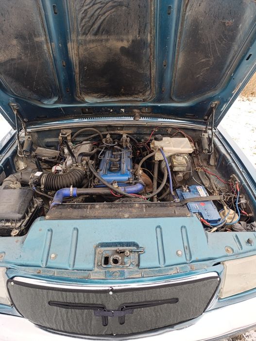 Продам Афтомобиль Волга