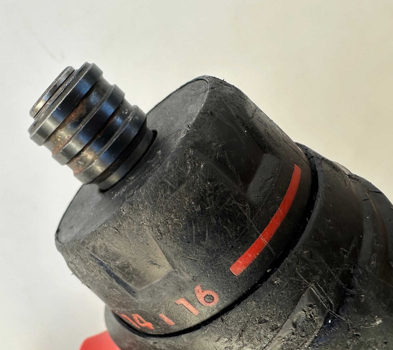 Wurth AS 12-1/4'' M-Cube - Акумулаторен винтоверт 12V