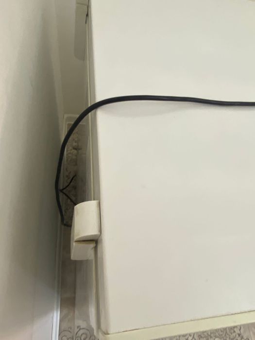 Морозильник