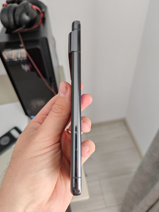Pixel 8 Pro 128 GB garanție