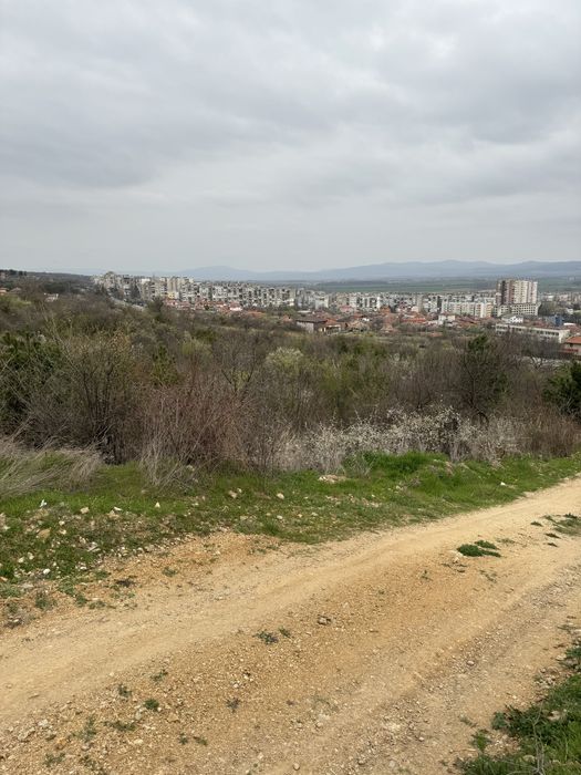 Продава се Парцел в Казанлък - 774 кв.м за 61 €/кв.м - Снимка #1