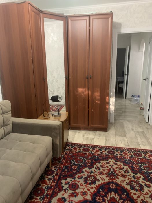Продам 2х ком.кв.р-он Циолковского