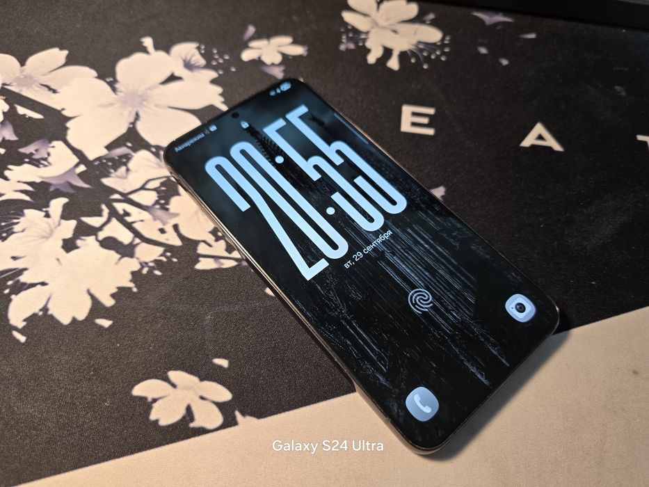 Samsung S22 Plus