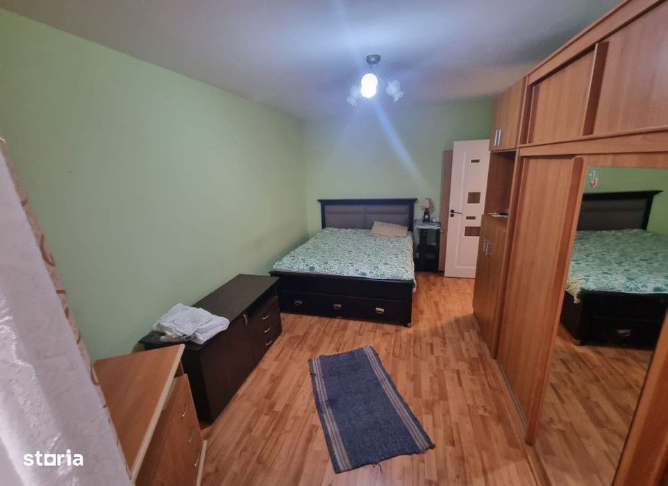Apartament 1 camera Tatarasi, Complex Stejar 40mp, etaj 1 Cod:163429