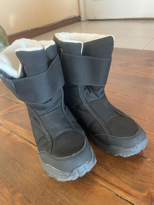 Детски ски екипи 14г.