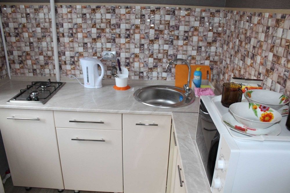 Юбилейного, Алиханova>38., Чисто. Документы.