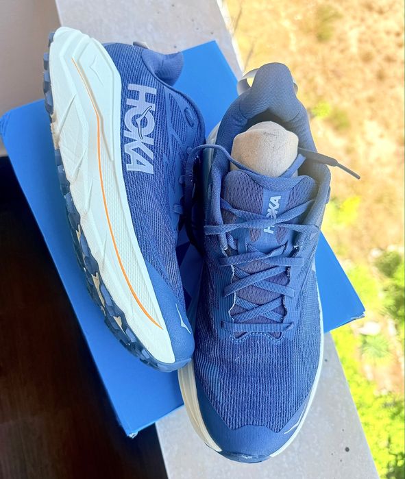 HOKA M Challenger 8 WIDE