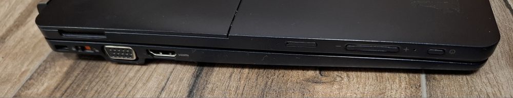 Лаптоп 2in1 Touchscreen Toshiba | I5 8250U | 8GB Ram | 256 SSD