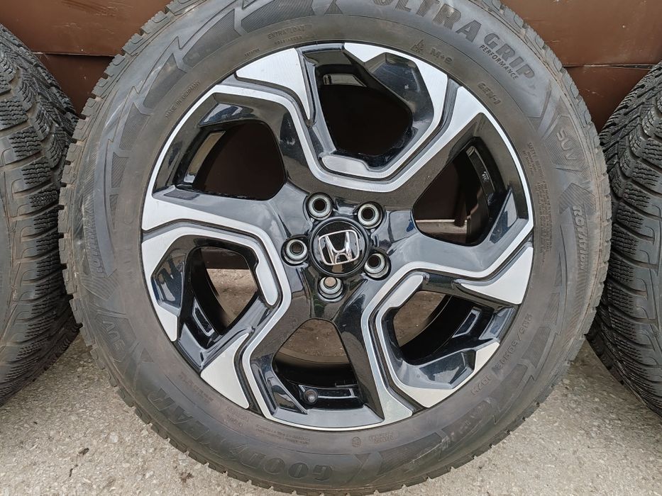 Honda Crv, Хонда 235/60/18 цола