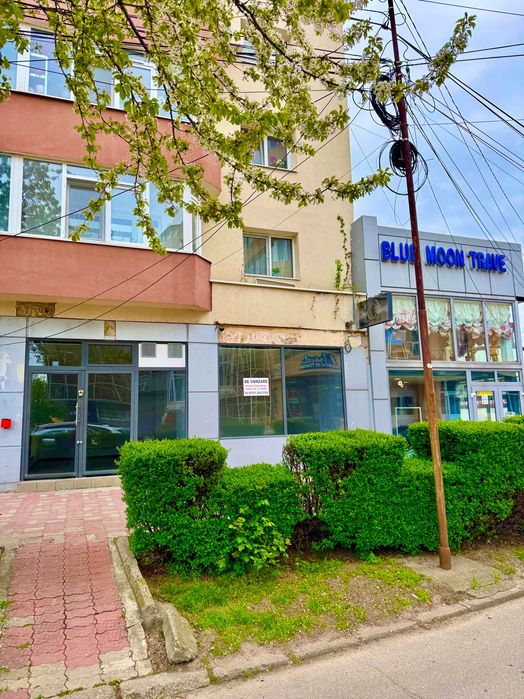 Spatiu comercial, ultracentral, Str.Arsenalului, 55 mp.