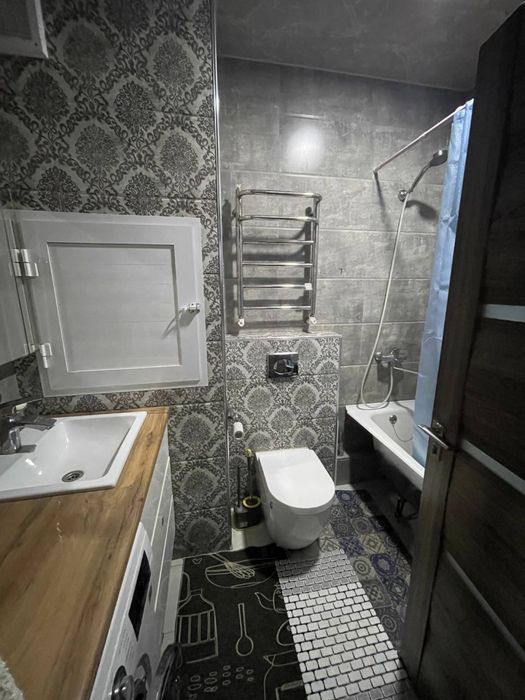 Юнусабад 19 2(3)/1/5 Евро Обст+ Огоро ор Корзинка Срочно