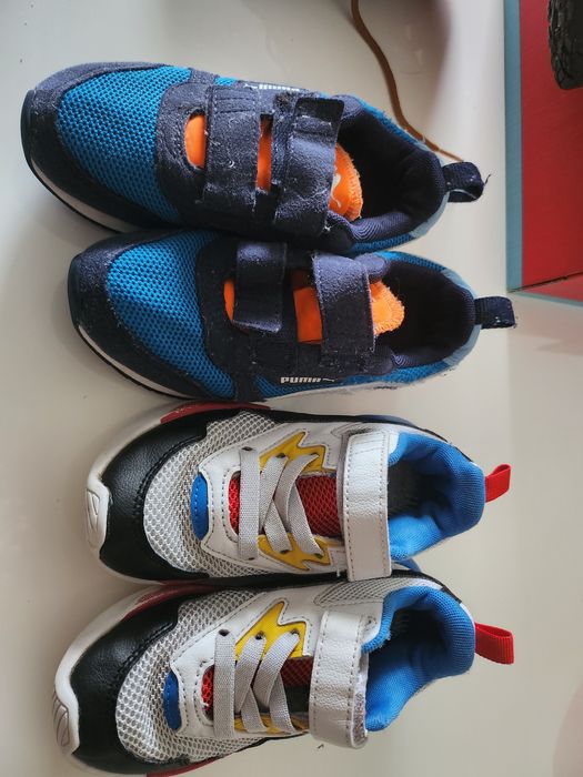 Încălțăminte copii