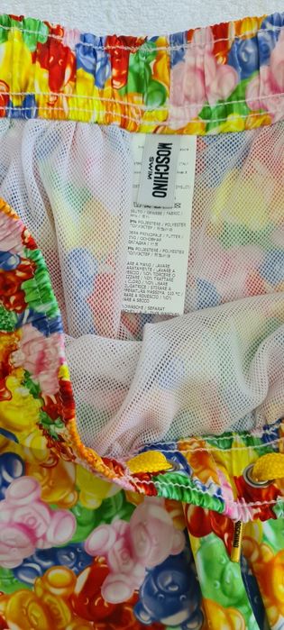 Sort de baie Moschino M