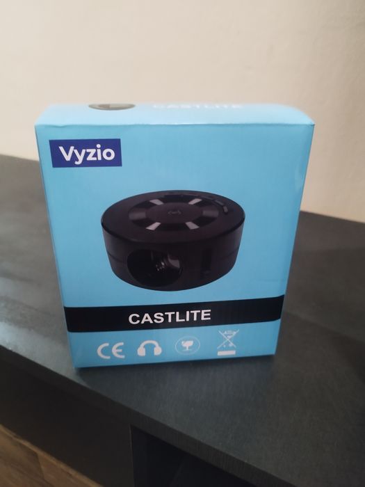 Мини преносим проектор