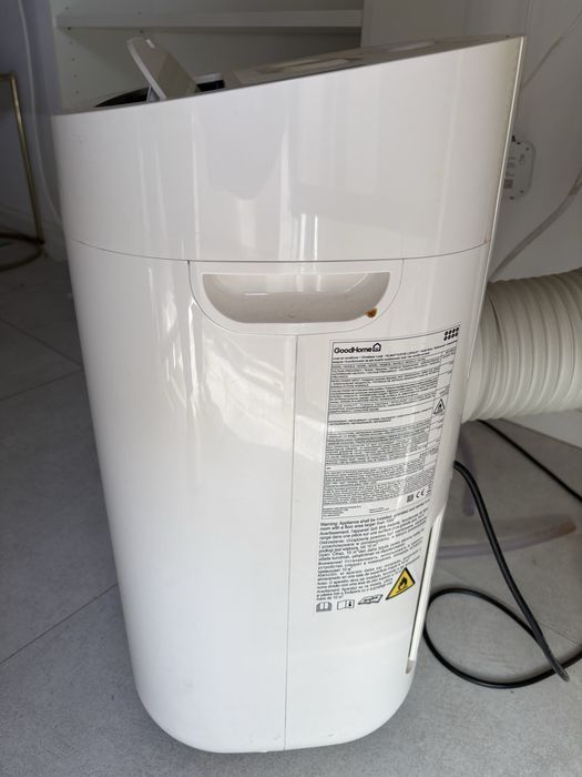 Aer conditionat portabil