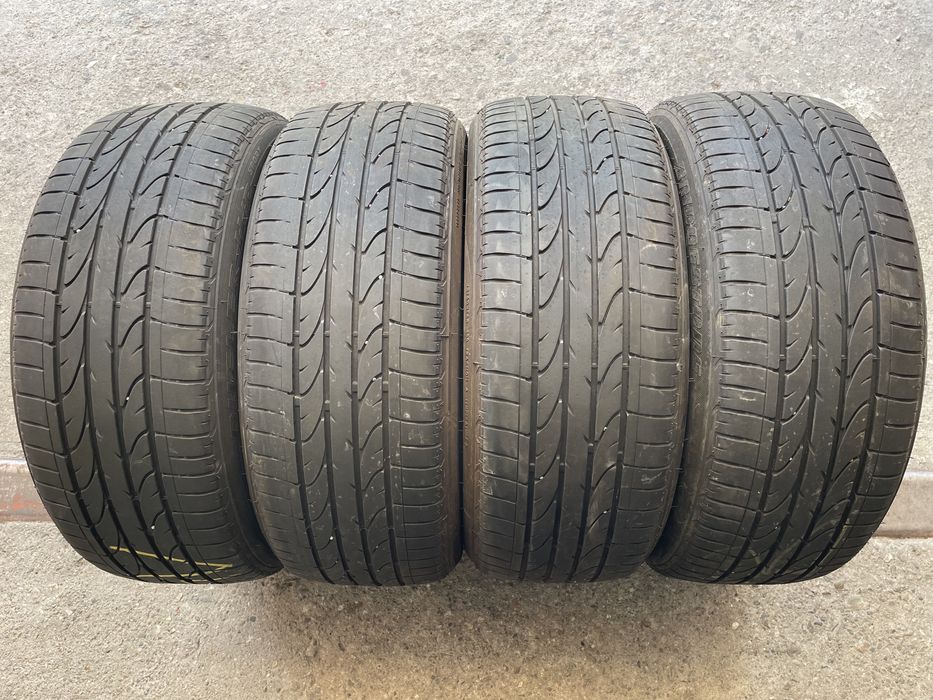 Летни Гуми 225/45/19 BRIDGESTONE ДОТ: 0421