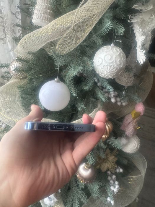 Айфон 13 про макс