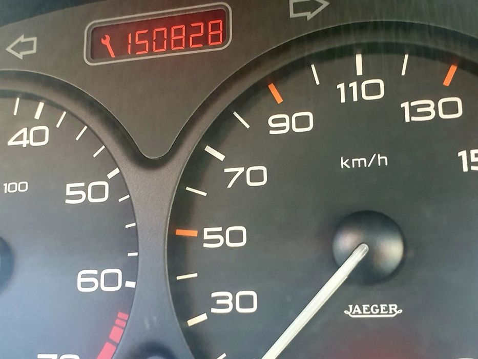 Vand peugeot 206,2001