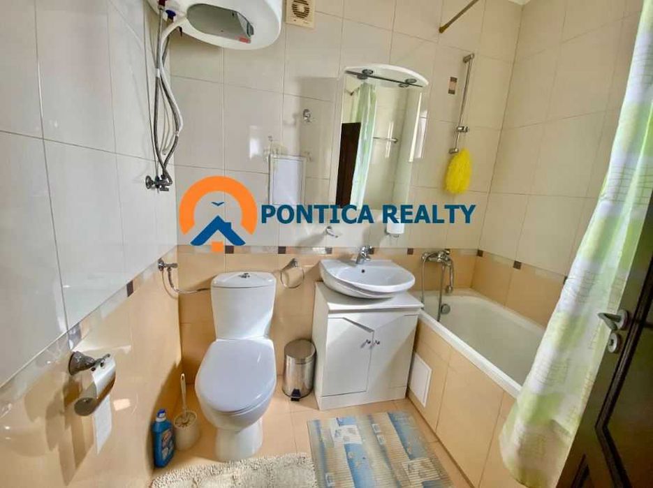 Тристаен в луксозен комплекс в Свети Влас