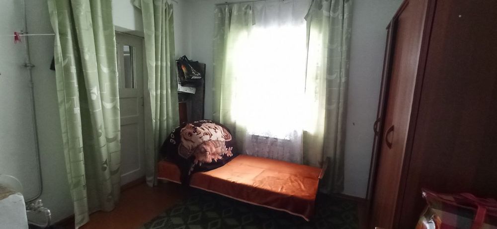 Срочно продается дом. Нижний Комсомольск.