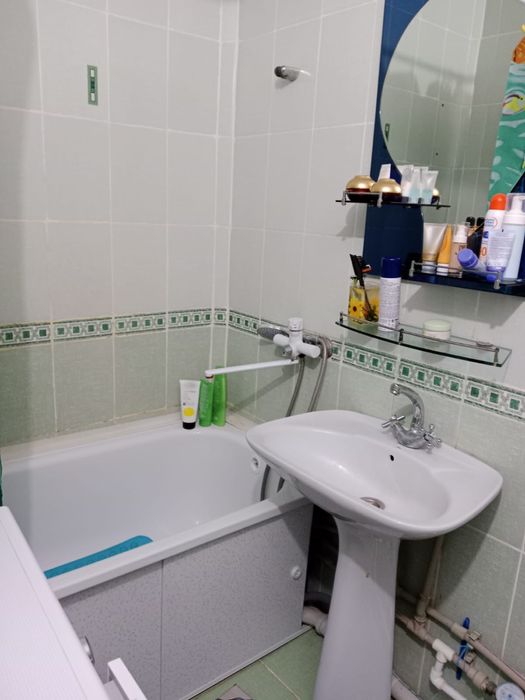 Продается 2х комн.квартира в г.Балхаш