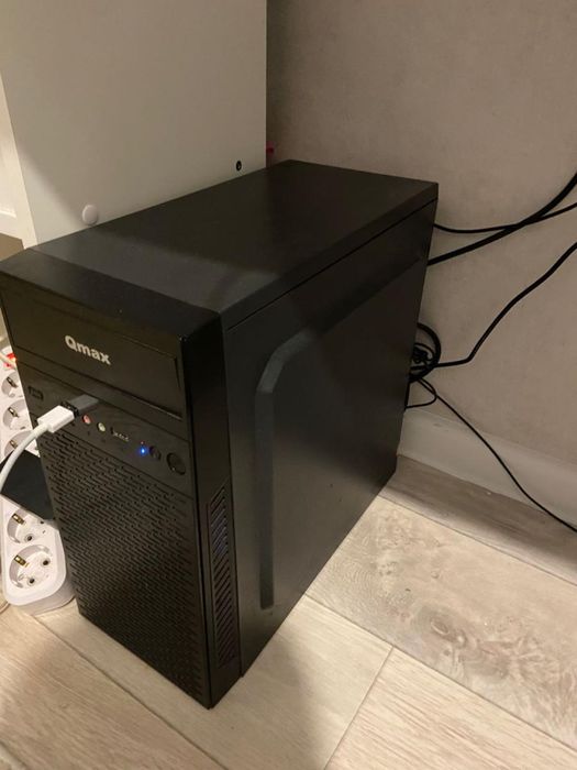 Игровой ПК, Компьютер