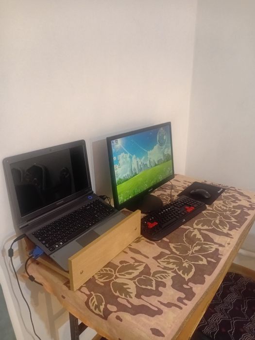 Ноутбук легендан 2011