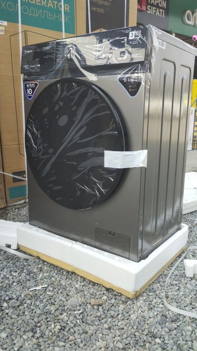 Avtomat kir yuvish mashinasi arzon narxlarda