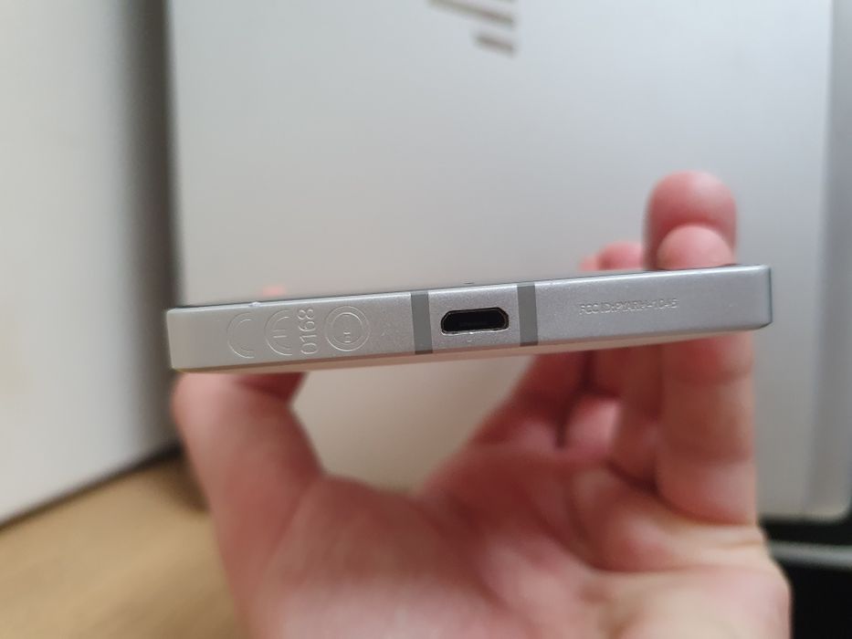 De vânzare telefon Nokia Microsoft