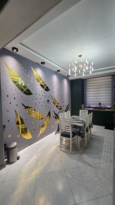 Яшнабадский район Новостройка ул.Шохсанам 3/1/6