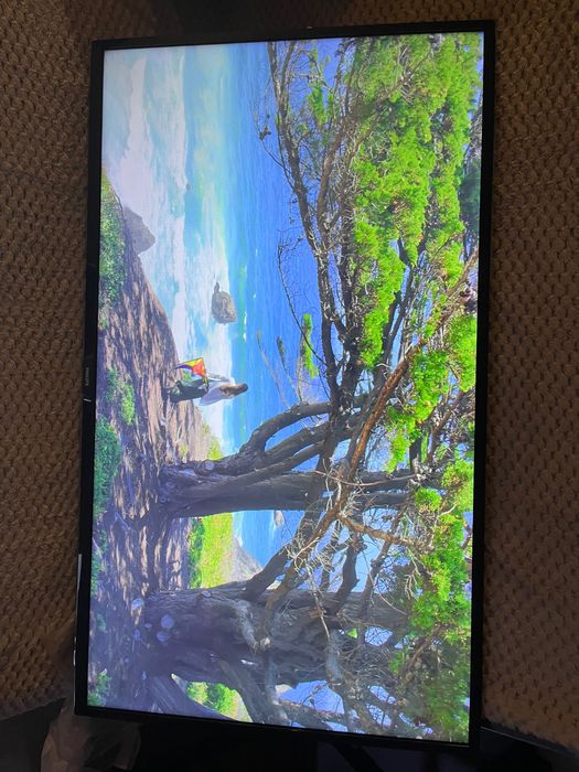 Philips 43 inch 4K UHD 60hz + HDR10