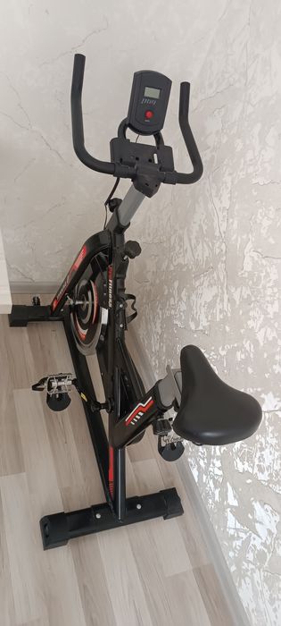 Velotrenajyor sotiladi