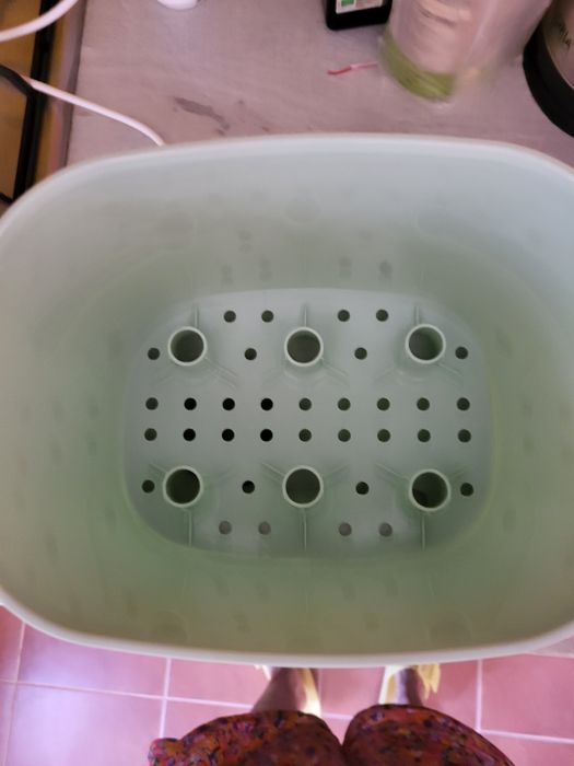 Sterilizator KikkaBoo