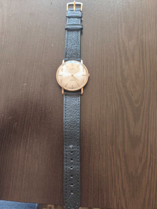 Vintage часовник